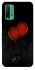 Чехол на Xiaomi Redmi Note 9 4G / Redmi 9 Power Reds Balloons фото 1 из 1