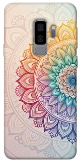 Чехол на Samsung Galaxy S9+ Mandala ver.1 фото 1 из 1
