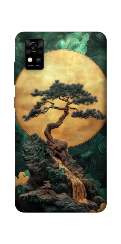 Чехол на ZTE Blade A31 banzai фото 1 из 1