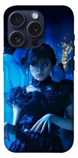 Чохол на Apple iPhone 15 Pro (6.1") Dark Dance Wednesday фото 1 з 1