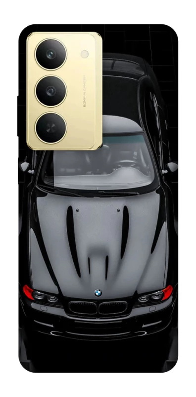 Чехол на Realme 14x BMW V12 фото 1 из 1