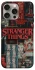 Чехол на Apple iPhone 15 Pro Max (6.7") Stranger Things ver.29 фото 1 из 1