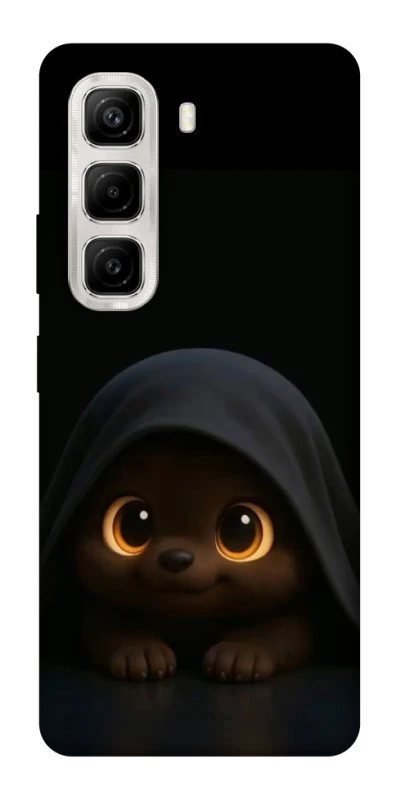 Чохол на Infinix Hot 50 4G Funny Dog фото 1 з 1