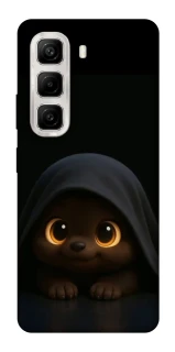 Чохол на Infinix Hot 50 4G Funny Dog фото 1 з 1