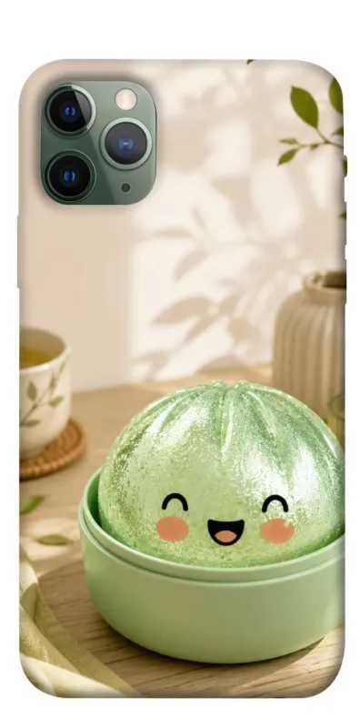 Чехол на Apple iPhone 11 Pro (5.8") Dumpling ver.3 фото 1 из 1