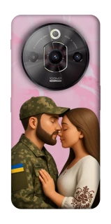 Чохол на ZTE Nubia Focus Pro Love фото 1 з 1