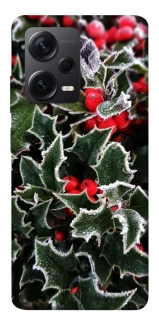 Чехол на Xiaomi Redmi Note 12 Pro 5G Новогодний v32 фото 1 из 1