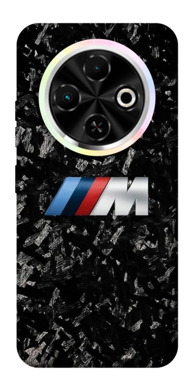 Чехол на TECNO Spark 30C M-series carbon фото 1 из 1