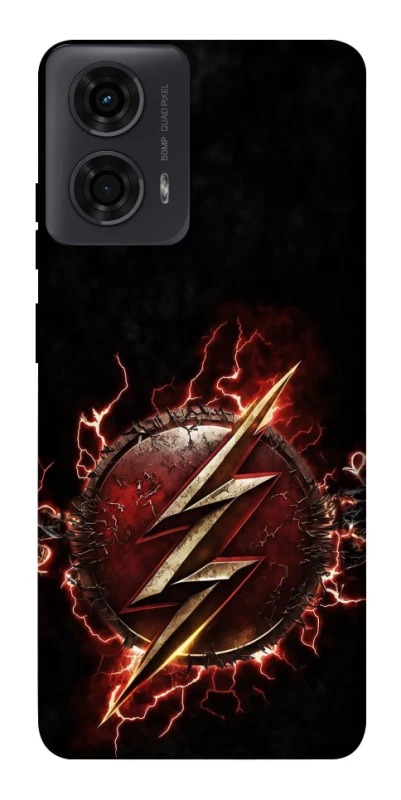 Чохол на Motorola Moto G04 Flash icon фото 1 з 1