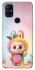 Чохол на OnePlus Nord N10 5G Labubu colored фото 1 з 1