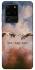 Чохол на Samsung Galaxy S20 Ultra You are Art фото 1 з 1
