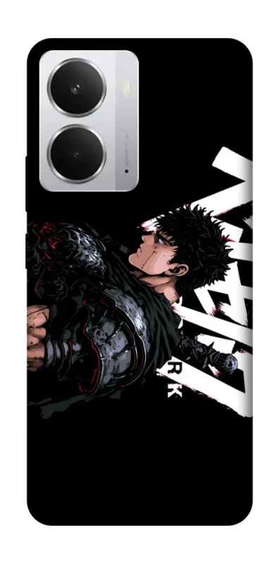 Чохол на Realme 14 Berserk v12 фото 1 з 1