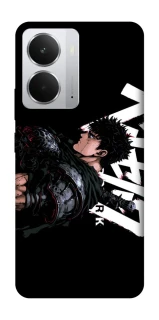 Чохол на Realme 14 Berserk v12 фото 1 з 1