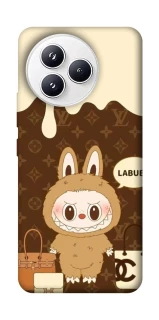 Чохол на Xiaomi Civi 5 Pro Labubu LV фото 1 з 1