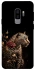 Чохол на Samsung Galaxy S9+ Leopard v3 фото 1 з 1