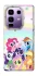 Чехол на Infinix Note 50 Pro+ My Little Pony ver.2 фото 1 из 1