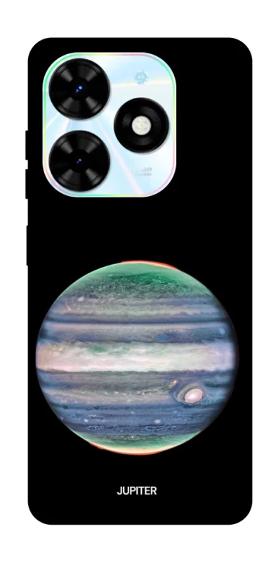 Чехол на TECNO Spark Go 2024 Jupiter фото 1 из 1