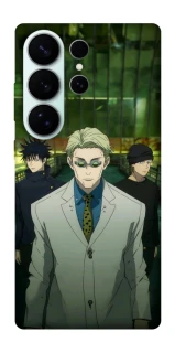 Чохол на Samsung Galaxy S26 Ultra jujutsu kaisen фото 1 з 1