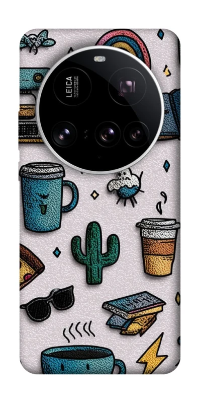 Чохол на Xiaomi 15 Ultra Your style фото 1 з 1