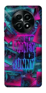 Чохол на Realme Narzo 70x Neo dollar фото 1 з 1