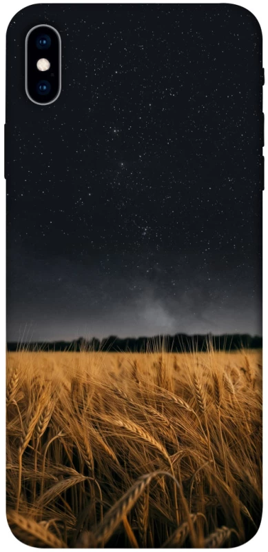 Чехол на Apple iPhone XS Max (6.5") grain фото 1 из 1