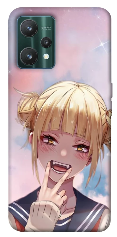 Чохол на Realme 9 Pro Toga фото 1 з 1