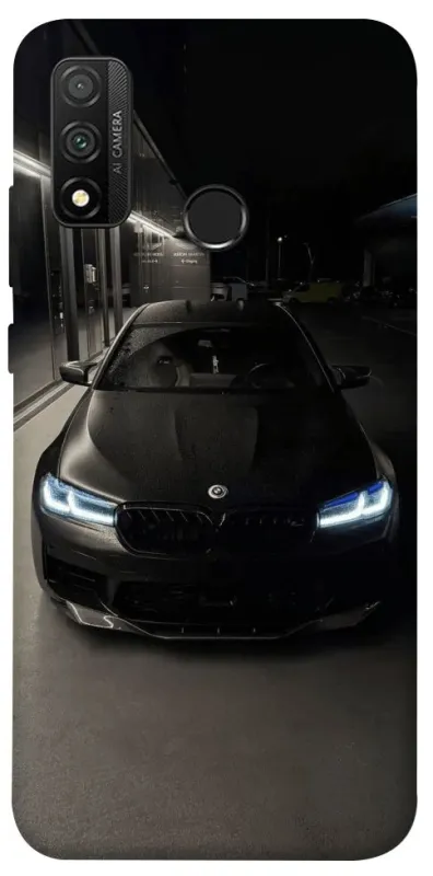 Чехол на Huawei P Smart (2020) BMW v45 фото 1 из 1