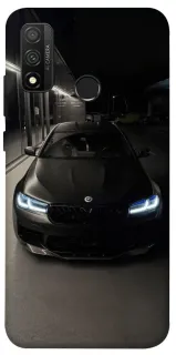 Чехол на Huawei P Smart (2020) BMW v45 фото 1 из 1