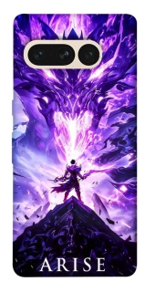 Чохол на Google Pixel 7 Pro Solo Leaving фото 1 з 1