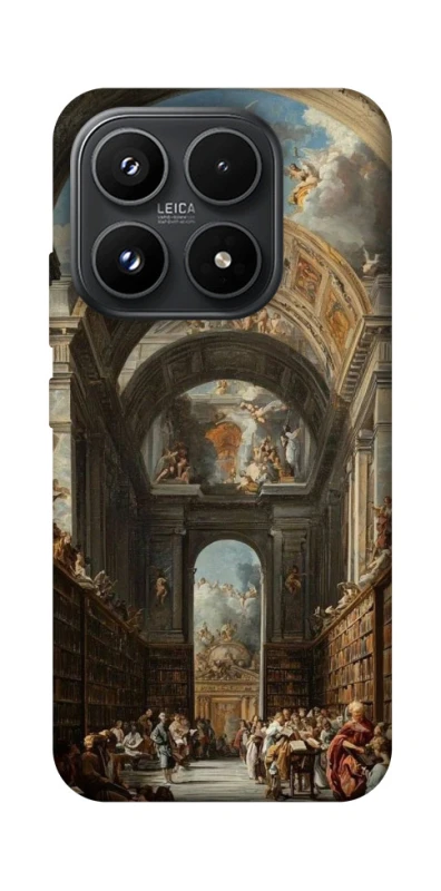 Чохол на Xiaomi 17 Art collage ver.5 фото 1 з 1