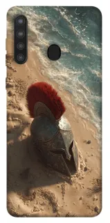 Чохол на Samsung Galaxy A21 Odyssey ver.3 фото 1 з 1