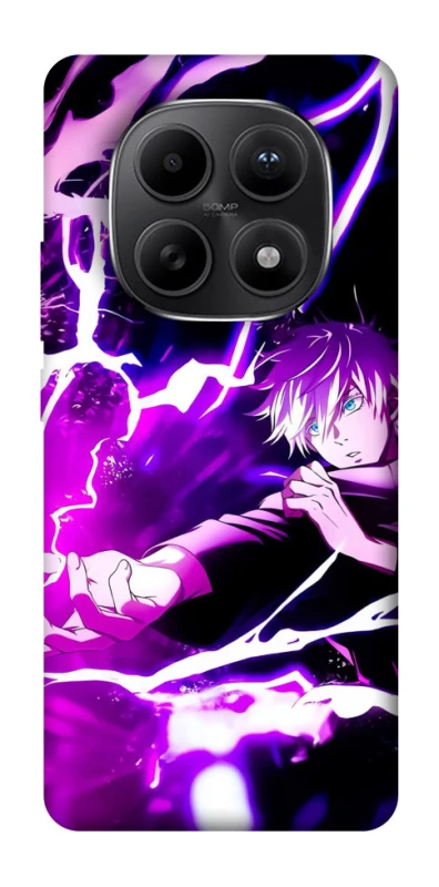 Чохол на Xiaomi Redmi Note 15 5G Satoru Gojo фото 1 з 1