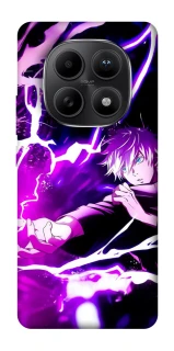 Чохол на Xiaomi Redmi Note 15 5G Satoru Gojo фото 1 з 1