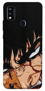 Чохол на ZTE Blade A51 Berserk v6 фото 1 з 1