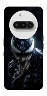 Чехол на Nothing Phone (3a) Venom v3 фото 1 из 1