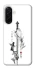 Чехол на Samsung Galaxy A26 5G Tattoo ver.6 фото 1 из 1