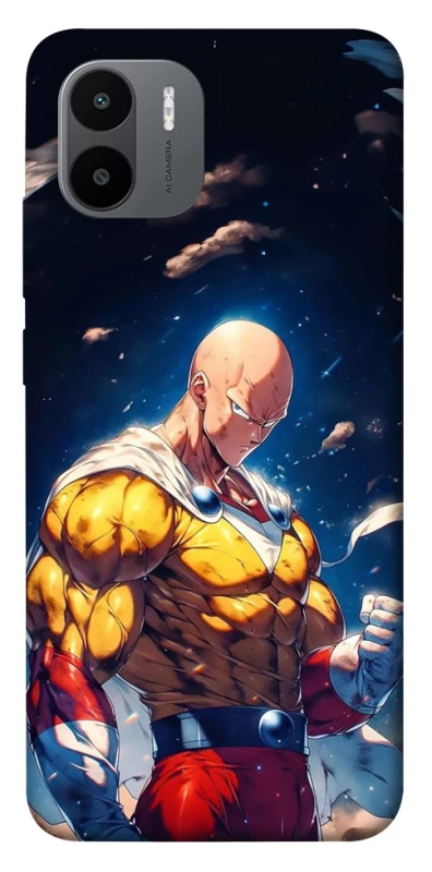 Чехол на Xiaomi Redmi A1+ / Poco C50 / A2+ Saitama фото 1 из 1