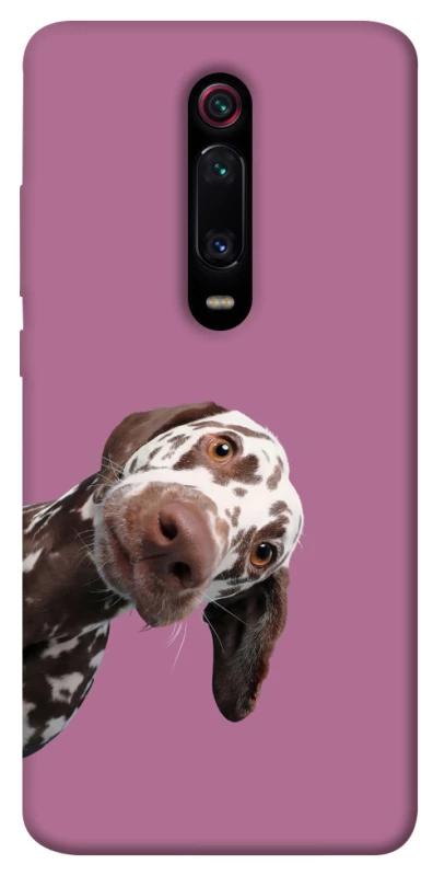 Чохол на Xiaomi Redmi K20 / K20 Pro / Mi9T / Mi9T Pro А що тут фото 1 з 1