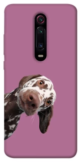 Чохол на Xiaomi Redmi K20 / K20 Pro / Mi9T / Mi9T Pro А що тут фото 1 з 1