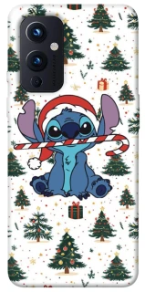 Чехол на OnePlus 9 Stitch ver.23 фото 1 из 1