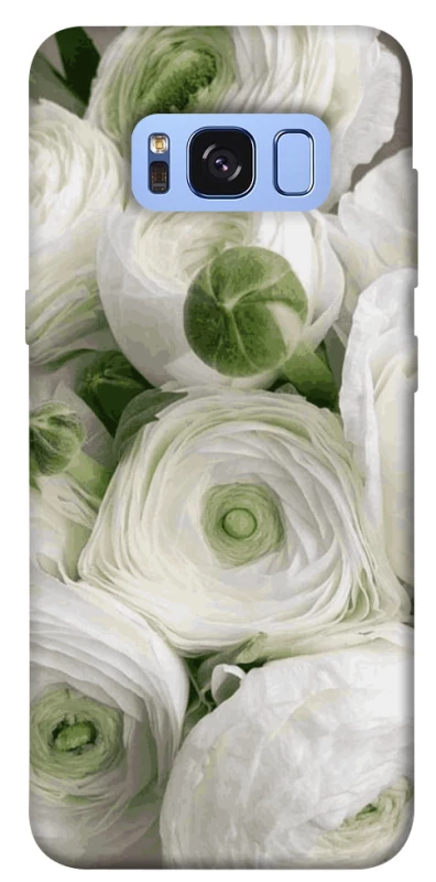 Чехол на Samsung G950 Galaxy S8 Mornings фото 1 из 1