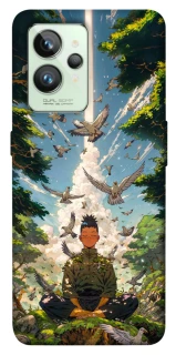 Чохол на Realme GT2 Meditation фото 1 з 1