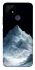 Чохол на Realme C12 White mountain фото 1 з 1