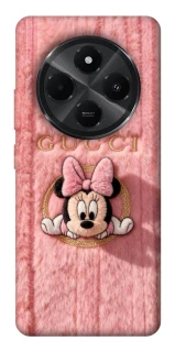 Чехол на Xiaomi Poco M7 Gucci ver.3 фото 1 из 1