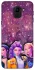 Чохол на Samsung J600F Galaxy J6 (2018) k-pop demon hunters v6 фото 1 з 1