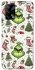 Чохол на Oppo A74 4G Grinch mood ver.3 фото 1 з 1