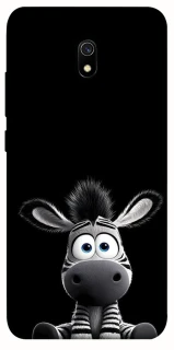 Чохол на Xiaomi Redmi 8a My Zebra фото 1 з 1