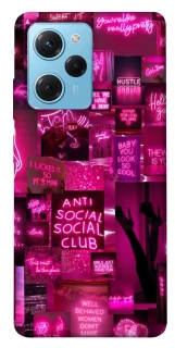 Чехол на Xiaomi Poco X5 Pro 5G Hot collage ver.7 фото 1 из 1