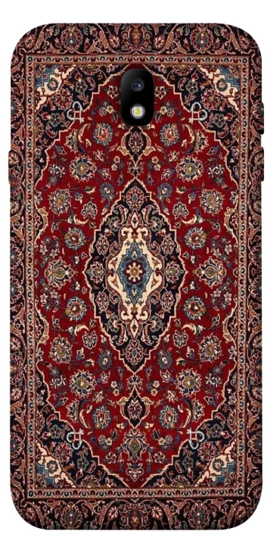 Чохол на Samsung J730 Galaxy J7 (2017) Килим v2 фото 1 з 1