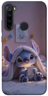 Чохол на Xiaomi Redmi Note 8 Stitch ver.3 фото 1 з 1